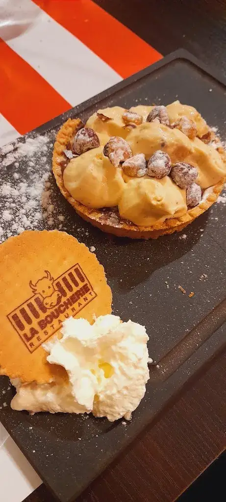 Menu_Restaurant La Boucherie_Ricamarie_image_9