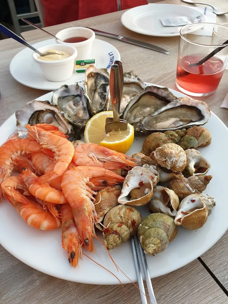 Menü_Tantina de la Playa Bidart_Bidart_Bild_7