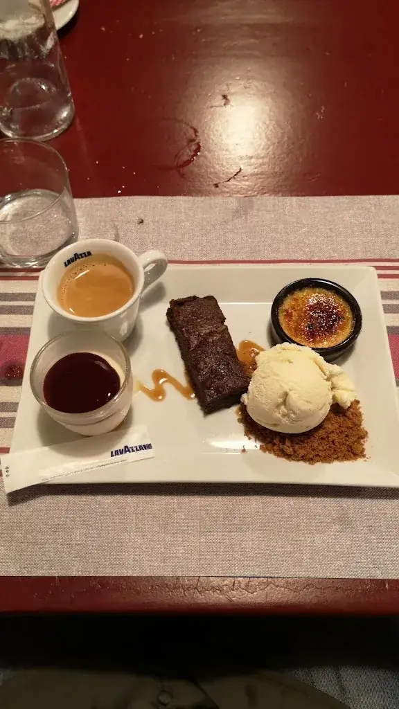 Menu_Restaurant Venta Gaxuxa Bidart_Bidart_immagine_8