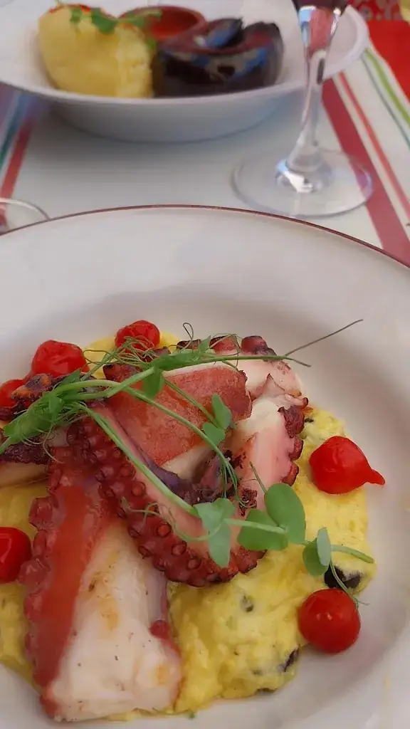 Restaurant Venta Gaxuxa Bidart_Bidart_slider_image_2