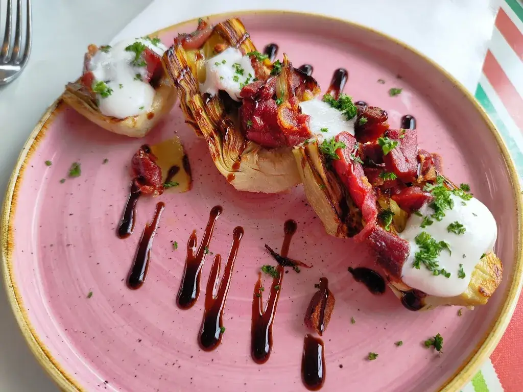 Restaurant Venta Gaxuxa Bidart_Bidart_slider_image_3