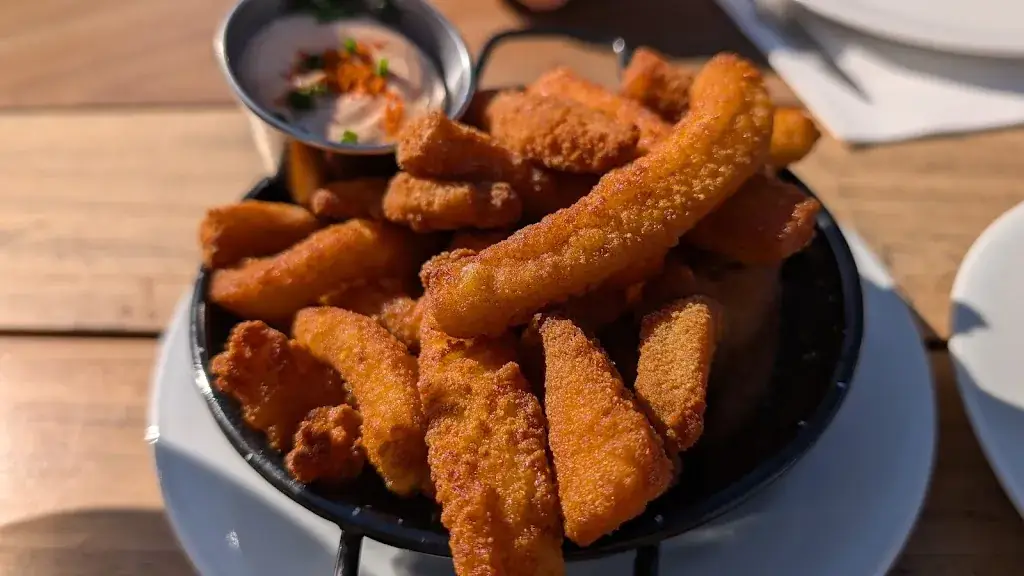 Praiya S_La Plancha Ilbarritz_Bidart_review