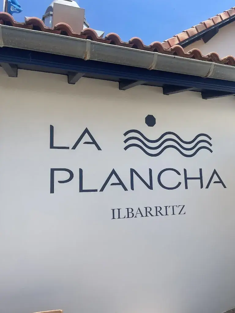 AL_La Plancha Ilbarritz_Bidart_review