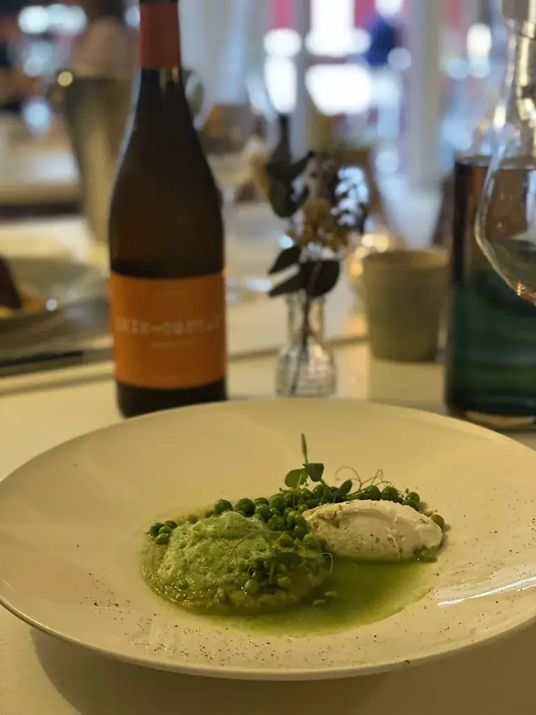 Emily Johns_Restaurant Mahaina_Bidart_review