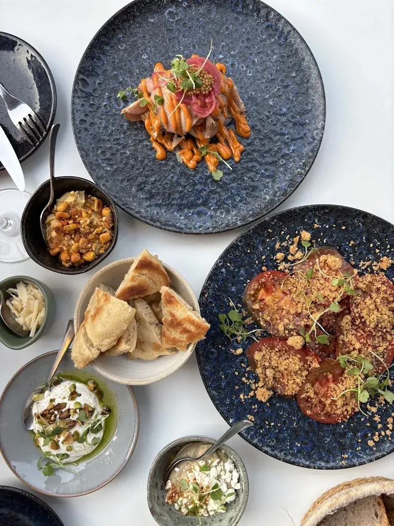 Restaurant Mahaina_Bidart_slider_image_3