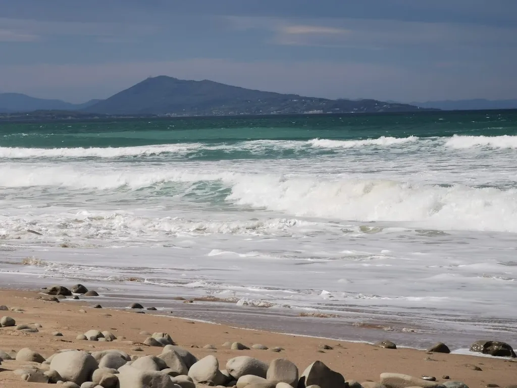 Kris Tate_Kanttu_Bidart_review