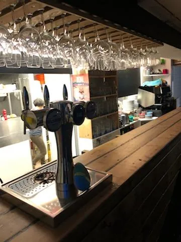 Kanttu restaurant in Bidart