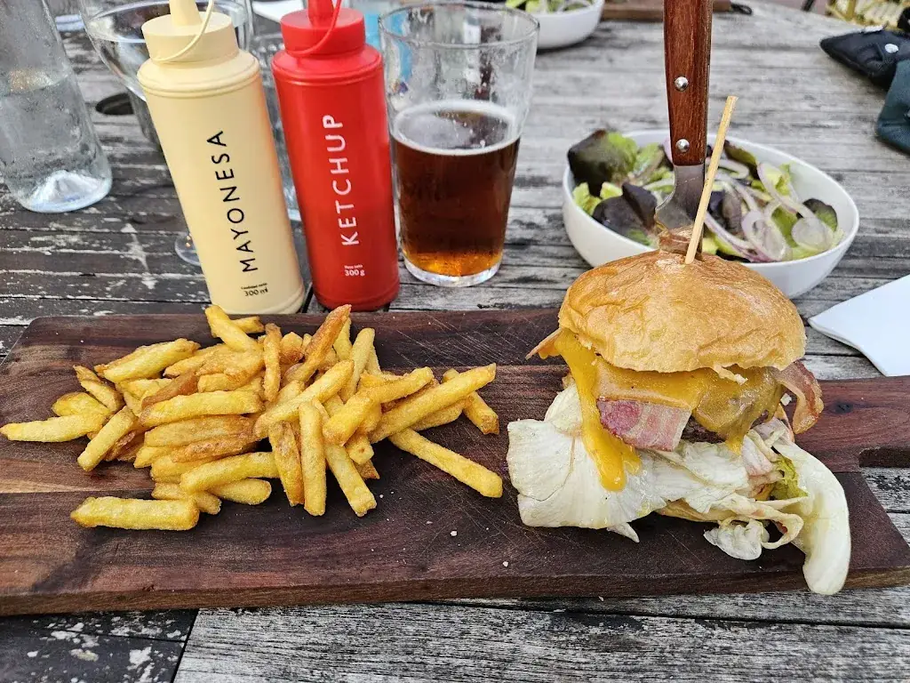 Menu_Le Poisson Rouge_Bidart_image_6