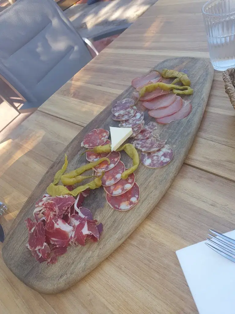 Menu_Le Poisson Rouge_Bidart_image_7