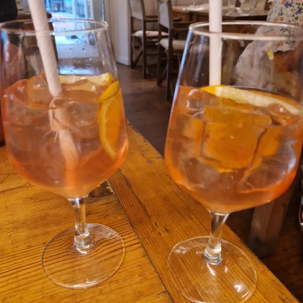 Menu_Le Poisson Rouge_Bidart_image_8