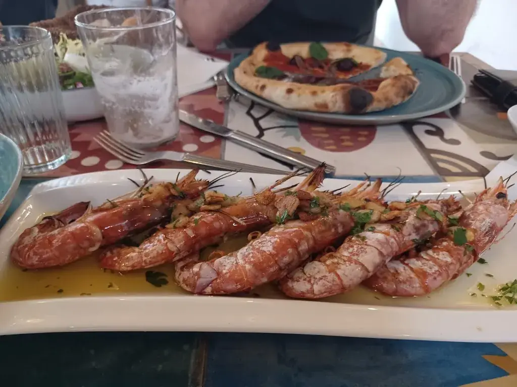 Dan McGee_Le Poisson Rouge_Bidart_review