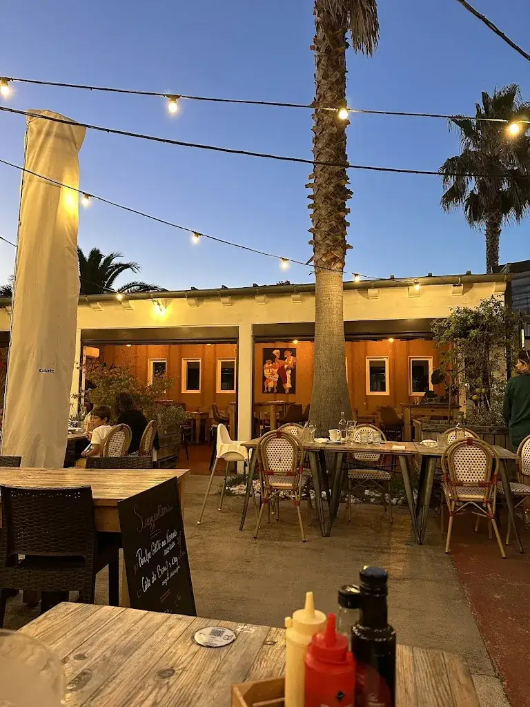 Mickaël Rauch_Le Poisson Rouge_Bidart_review