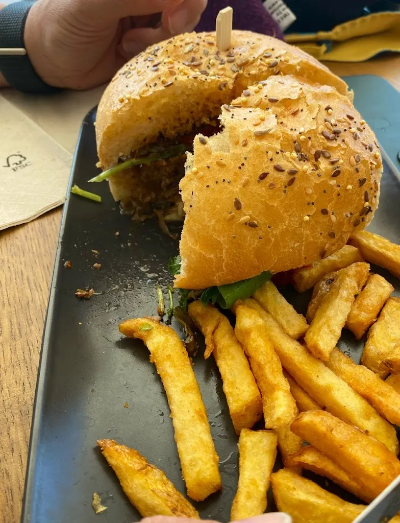 Mélissa Bounoua_Restaurant Comme Chez Toi Bidart_Bidart_review