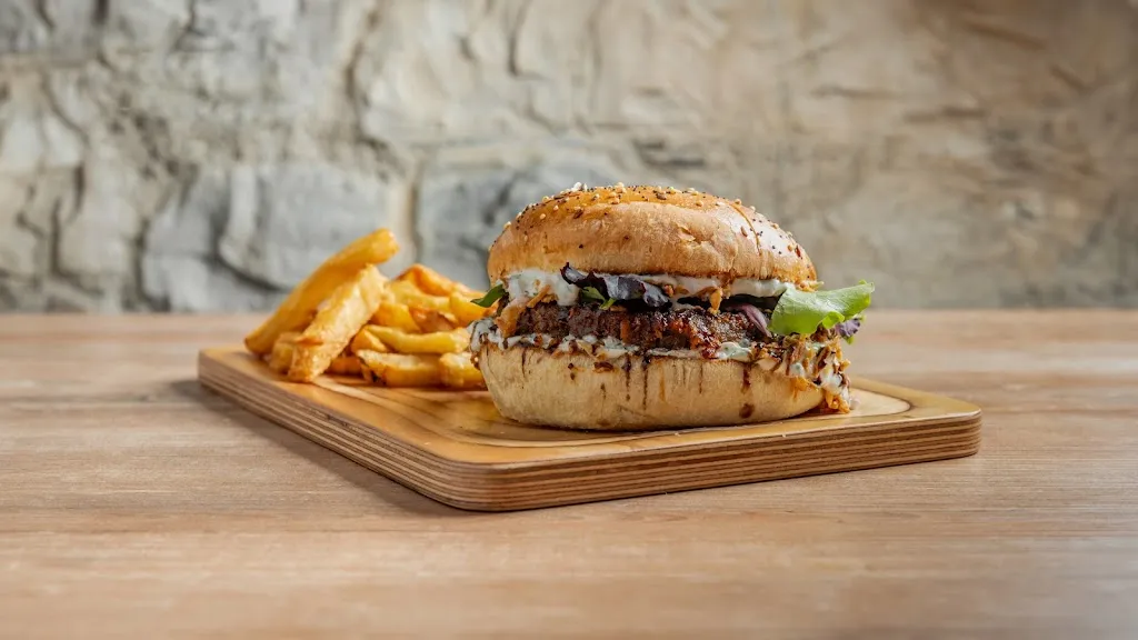 Restaurant Comme Chez Toi Bidart_Bidart_slider_image_2