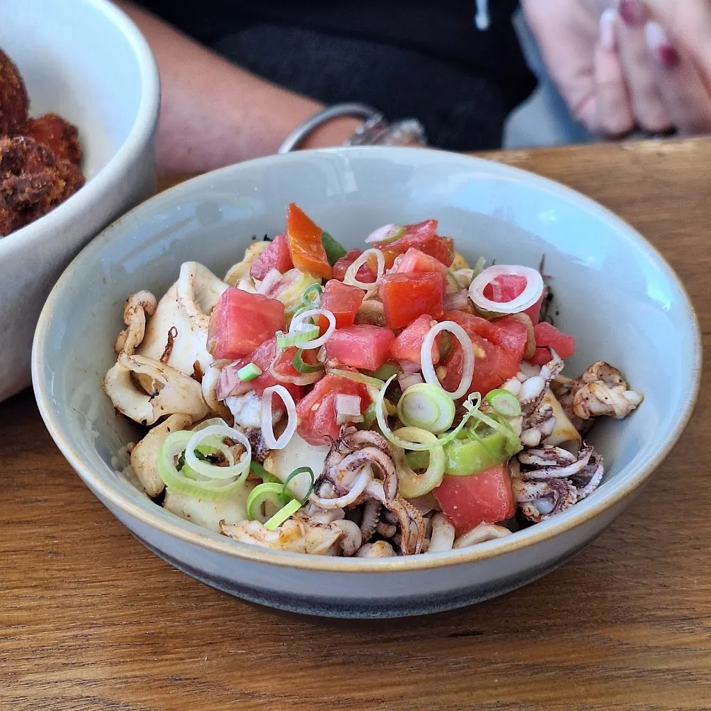 Restaurant Comme Chez Toi Bidart_Bidart_slider_image_3