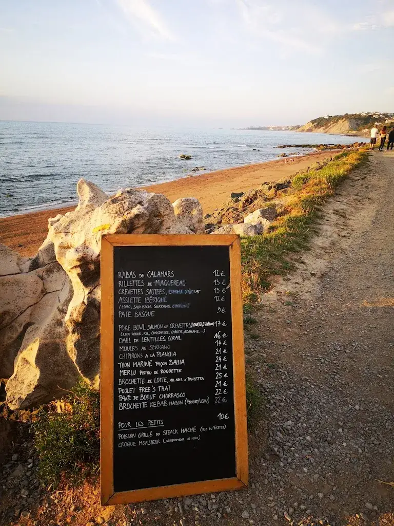 Menu_Bahia Beach_Bidart_immagine_4