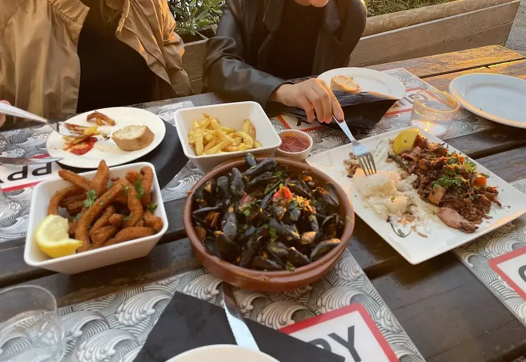 Cristina G._Bahia Beach_Bidart_recensione