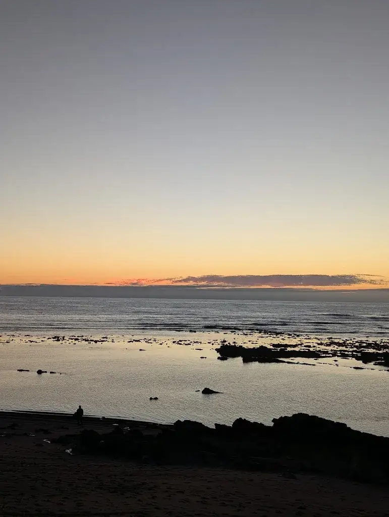 Florent Corchia_Bahia Beach_Bidart_recensione