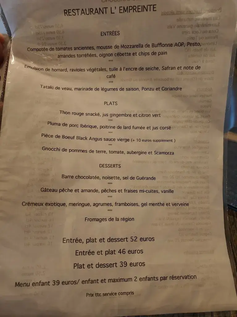 Menu_L’Empreinte_Huez_image_2