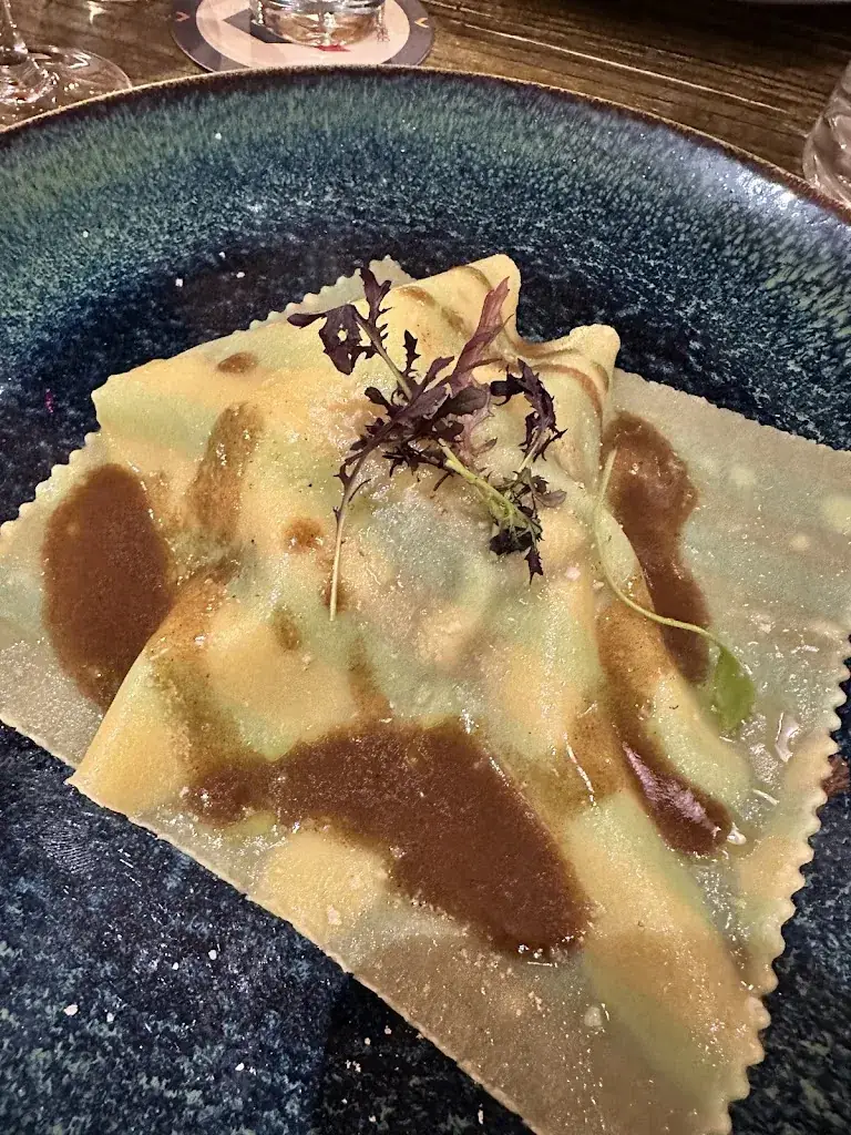 Marta Coll_L’Empreinte_Huez_review