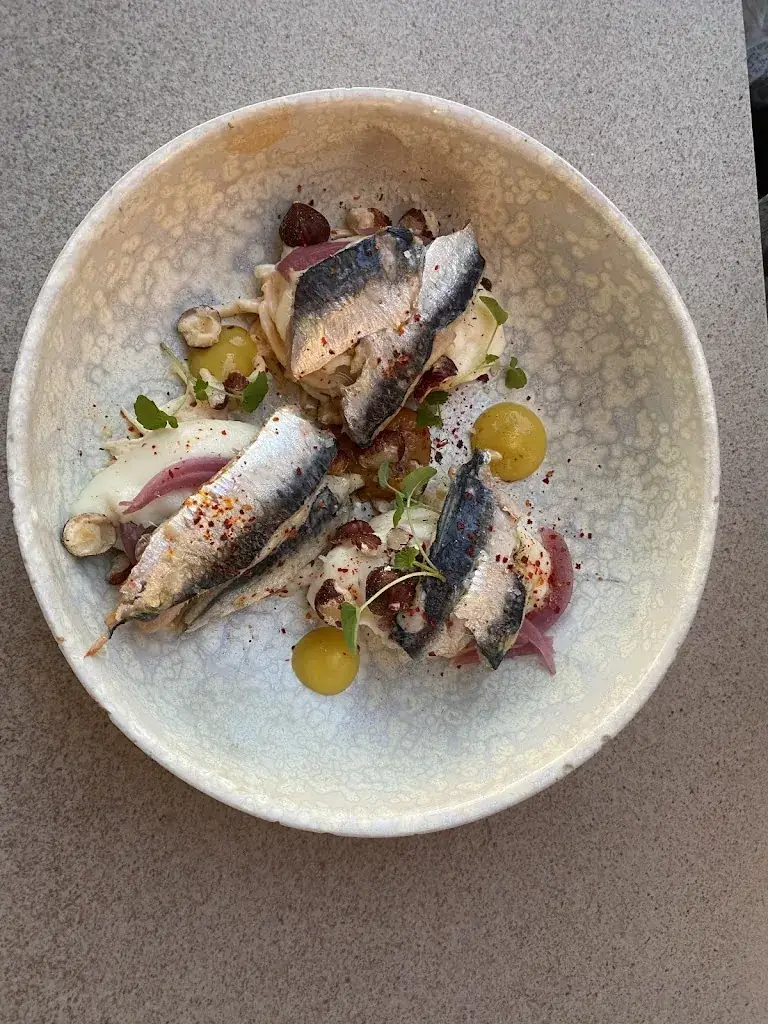 Olivier Toublan_Ahizpak_Bidart_review