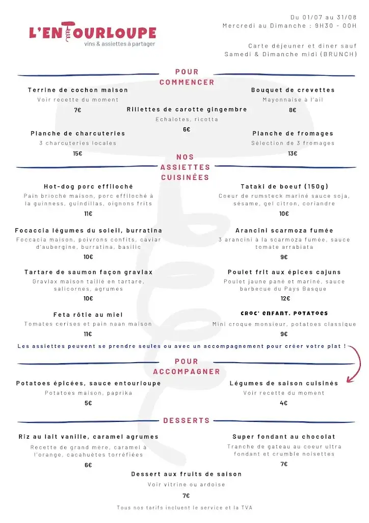 Menu_L'Entourloupe_Bidart_image_2