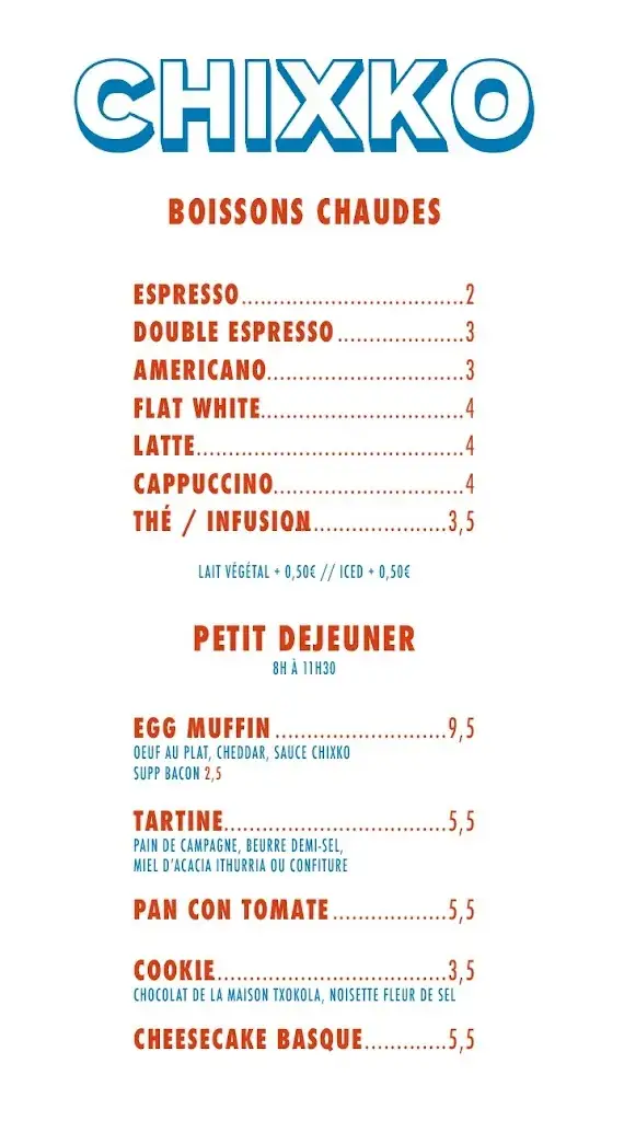 Menu_Chixko_Bidart_image_1