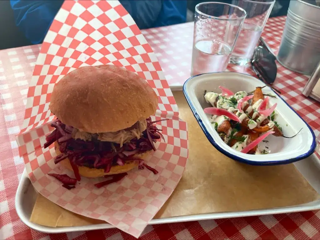 SF Smiley_Chixko_Bidart_review