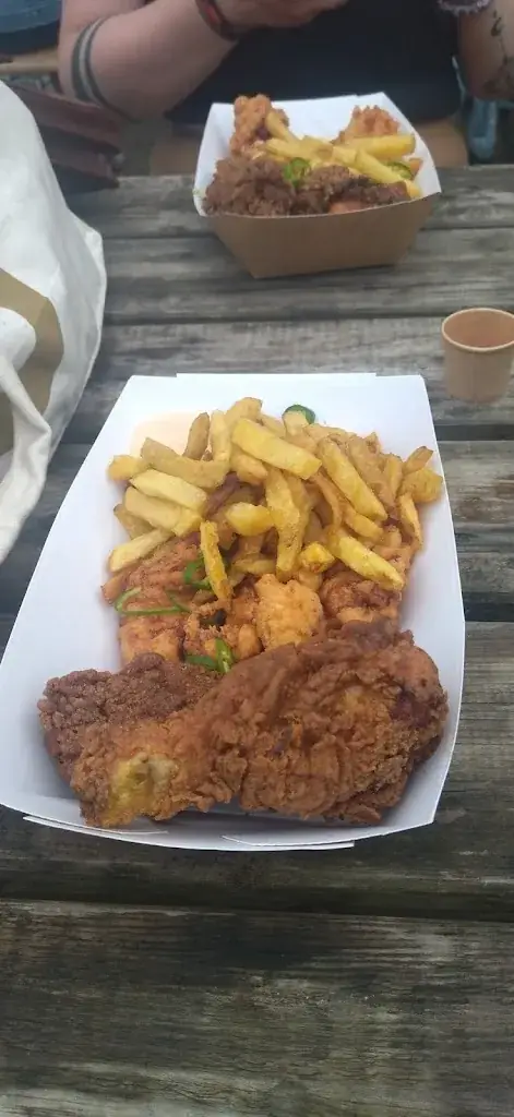 Carl Bergin_Chixko_Bidart_review