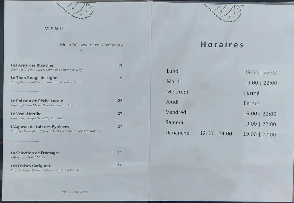 Menu_Ezkia_Bidart_image_1