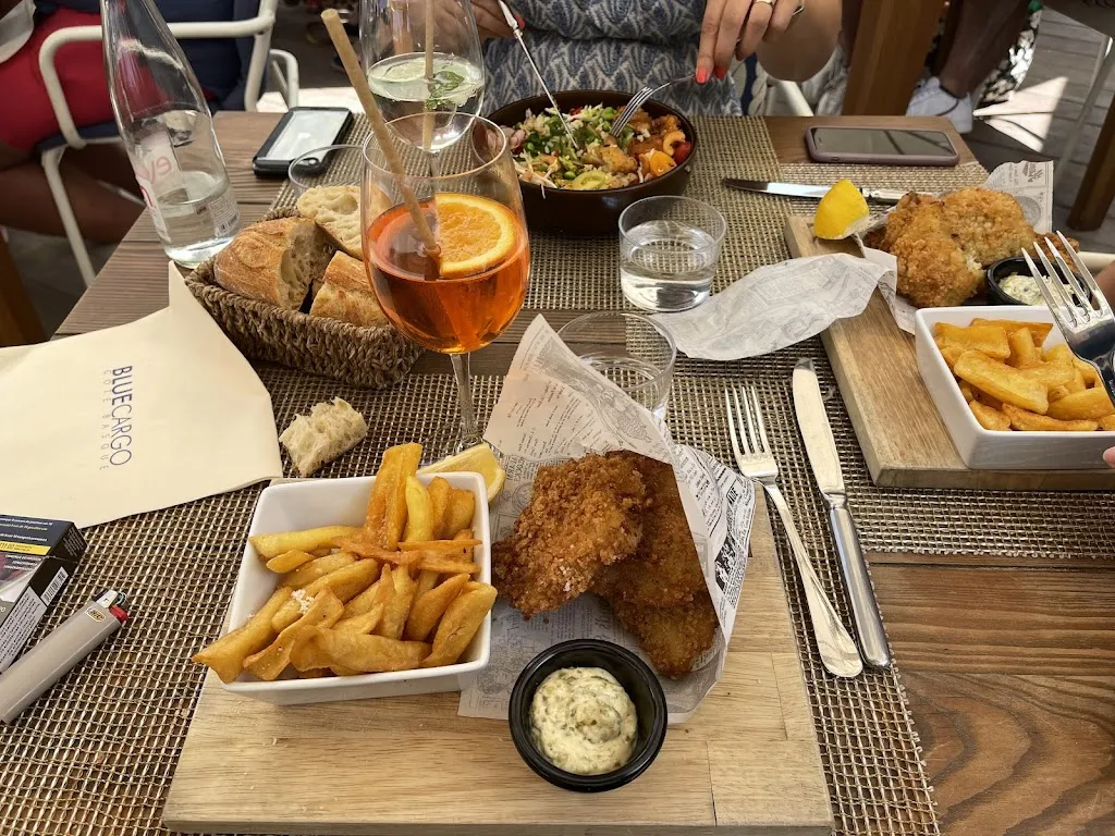 Menu_The Blue Cargo_Bidart_image_8