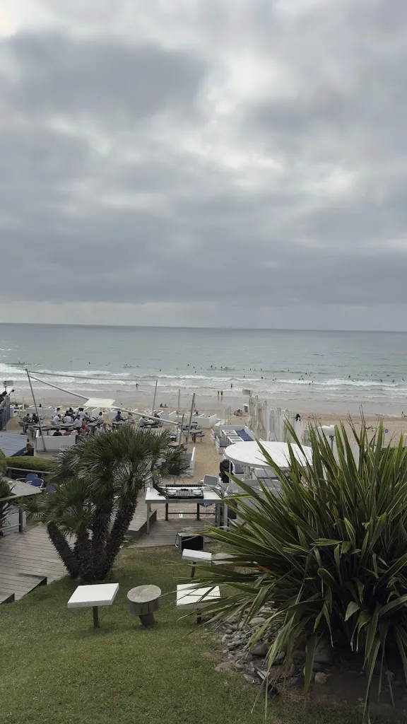 Andrew Grill_The Blue Cargo_Bidart_review