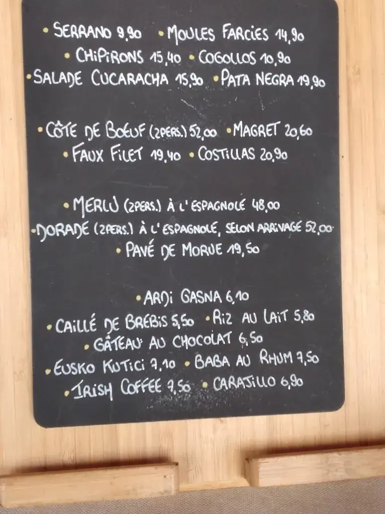 Menu_Cucaracha_Bidart_image_3