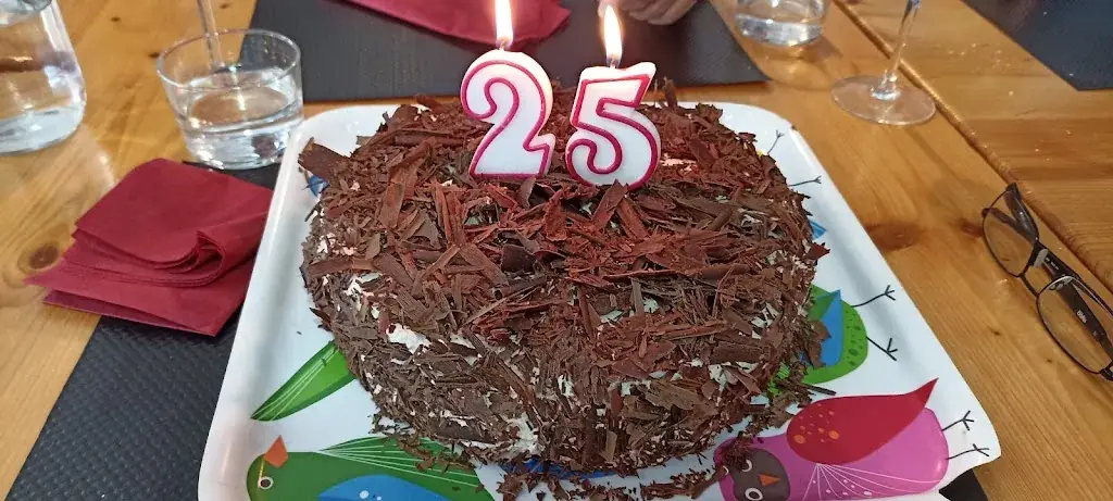 Bistrot Lana restaurant in Bidart