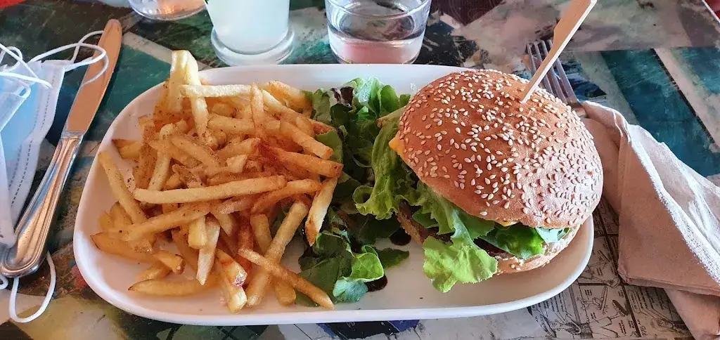 Menu_Le Peak burger bar_Bidart_image_7