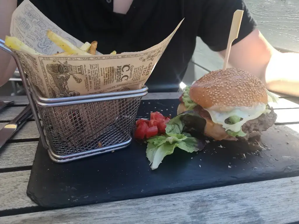 Menu_Le Peak burger bar_Bidart_image_8