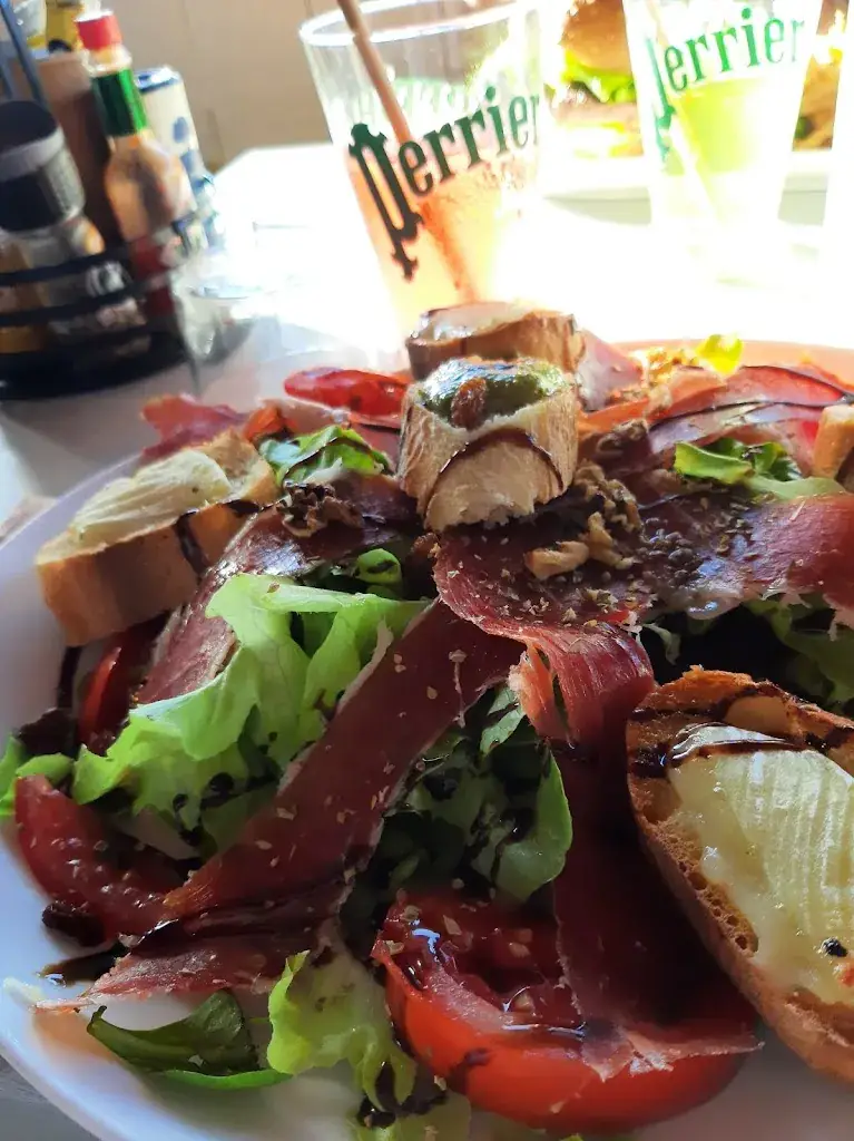 Menu_Le Peak burger bar_Bidart_image_9