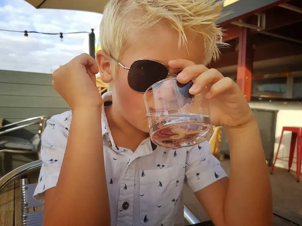 Owen Lloyd_Le Peak burger bar_Bidart_review