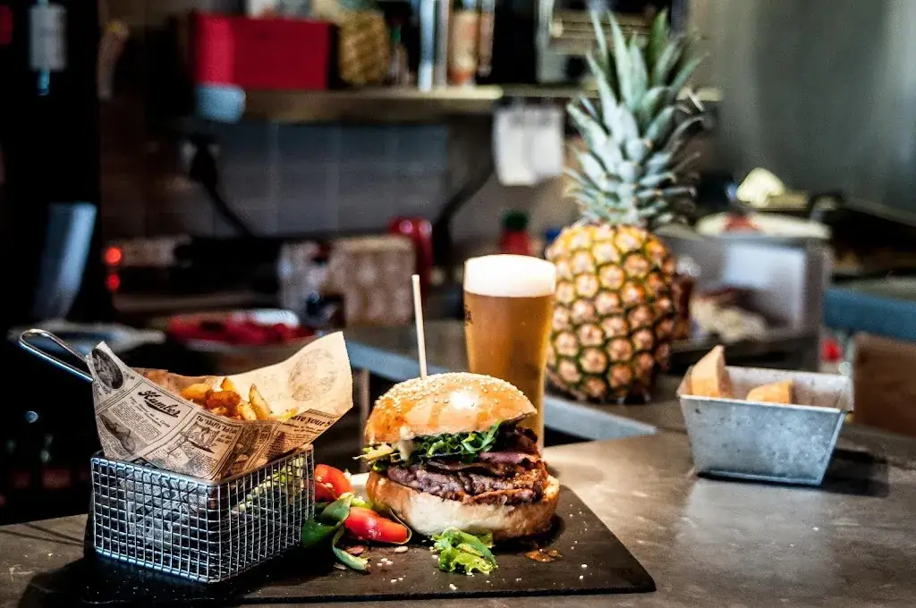 Le Peak burger bar_Bidart_slider_image_2
