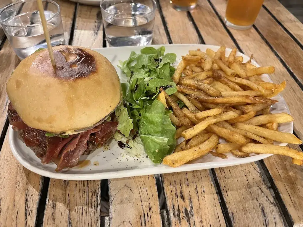 Le Peak burger bar_Bidart_slider_image_3