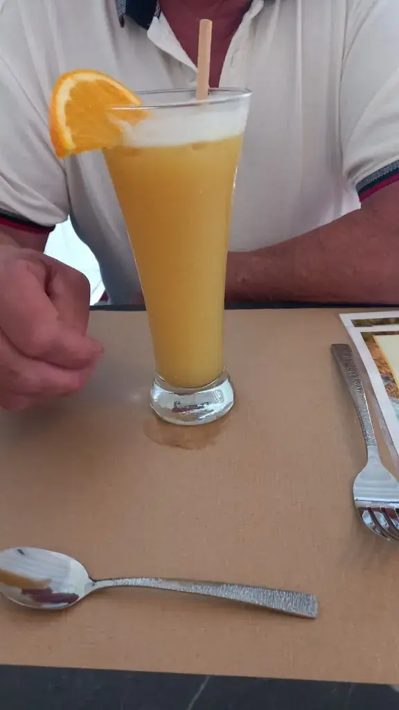 Menu_Le Bouchon Berrua - Restaurant Bidart_Bidart_image_2