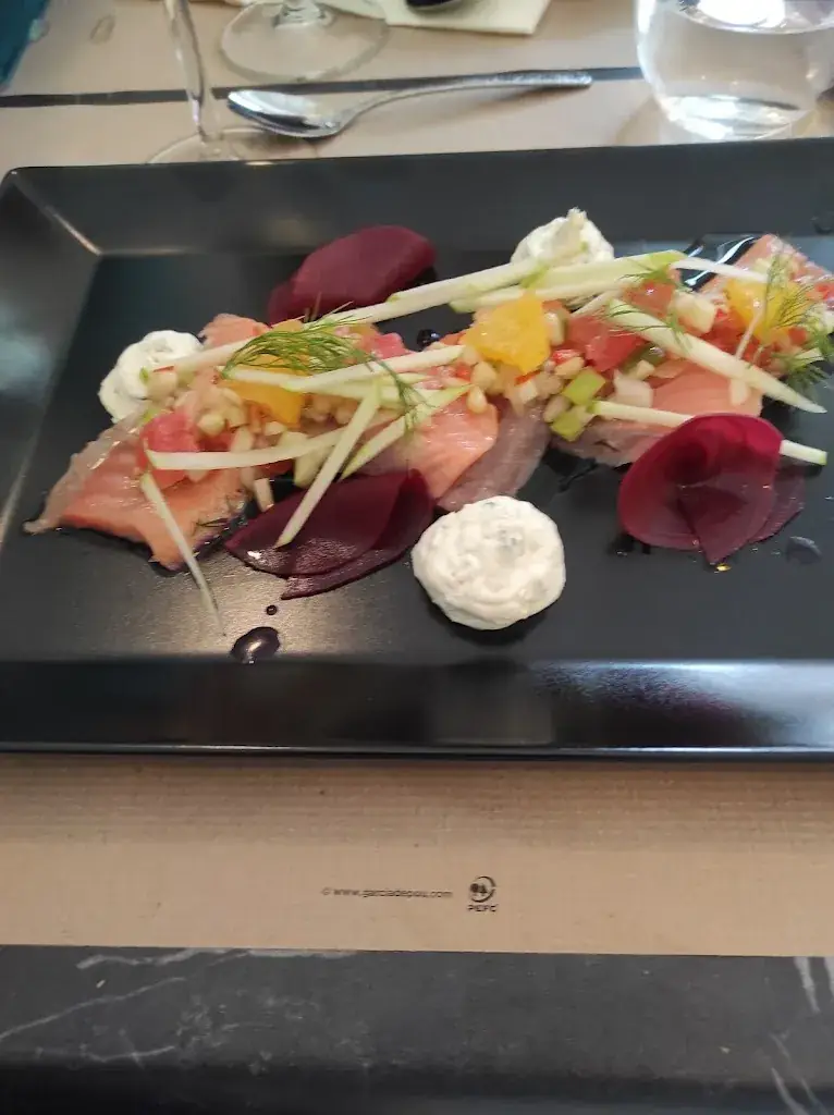 Menu_Le Bouchon Berrua - Restaurant Bidart_Bidart_image_4