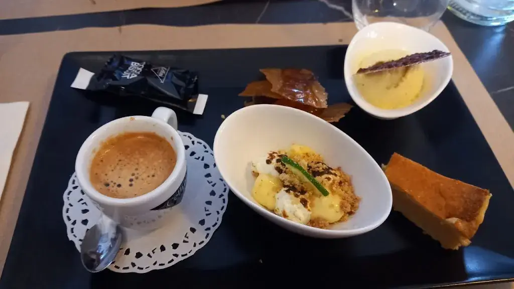 Menu_Le Bouchon Berrua - Restaurant Bidart_Bidart_image_5