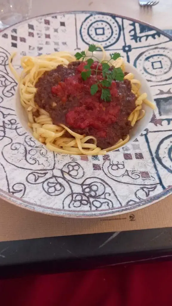 Menu_Le Bouchon Berrua - Restaurant Bidart_Bidart_image_6