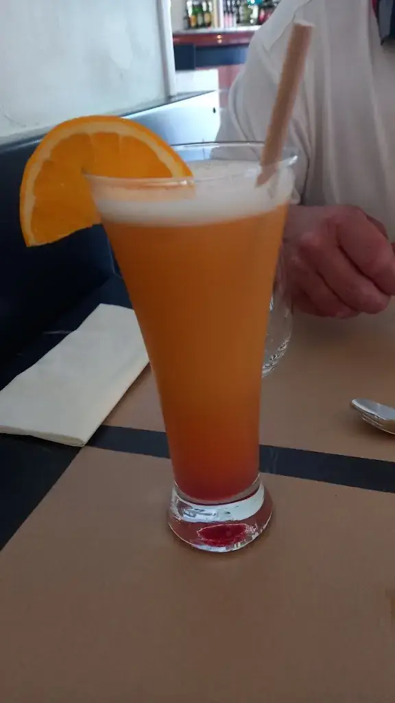 Menu_Le Bouchon Berrua - Restaurant Bidart_Bidart_image_8