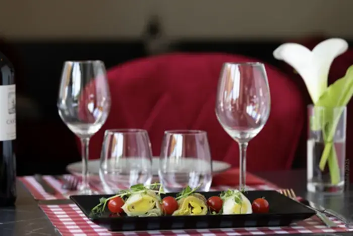 Patrick Tohier Agence Photomobile_Le Bouchon Berrua - Restaurant Bidart_Bidart_review