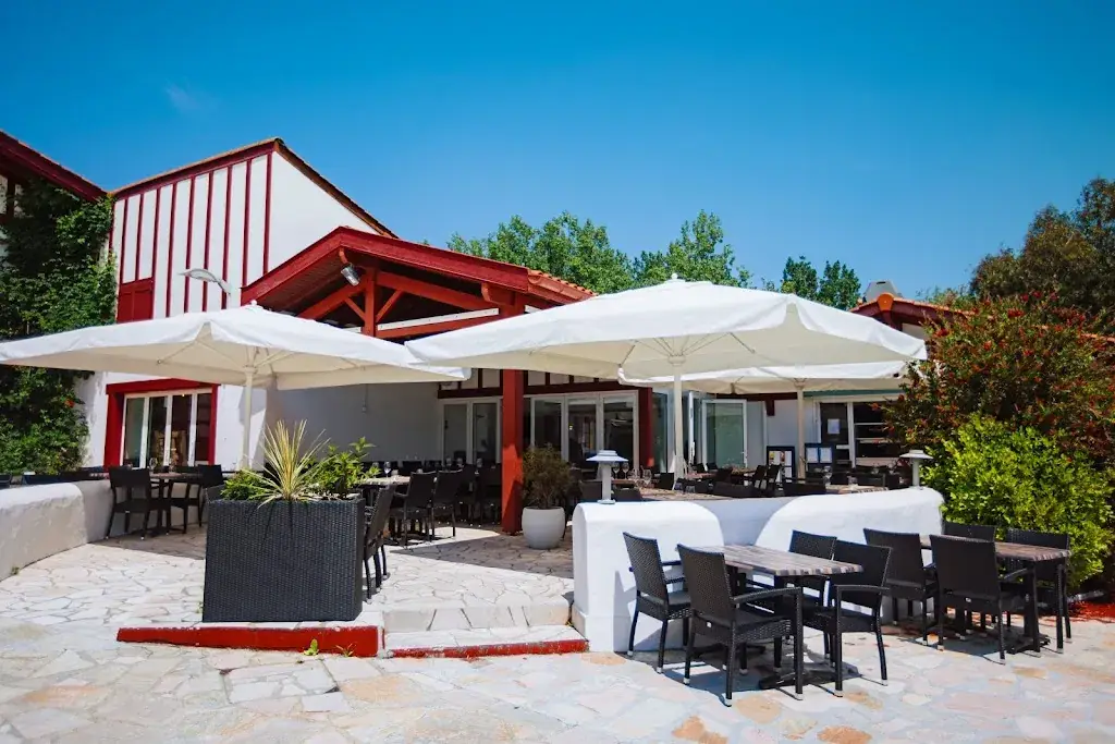 Le Bouchon Berrua - Restaurant Bidart restaurant in Bidart
