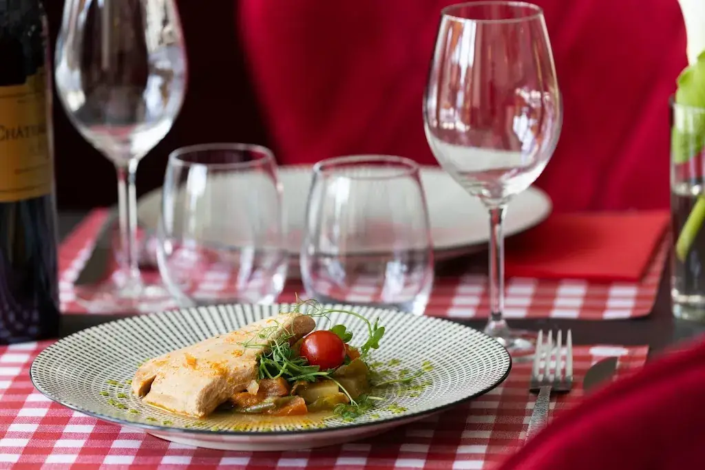 Le Bouchon Berrua - Restaurant Bidart_Bidart_slider_image_2