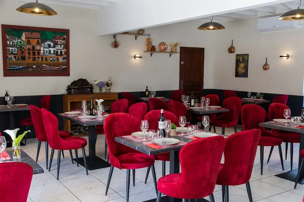 Le Bouchon Berrua - Restaurant Bidart_Bidart_slider_image_3