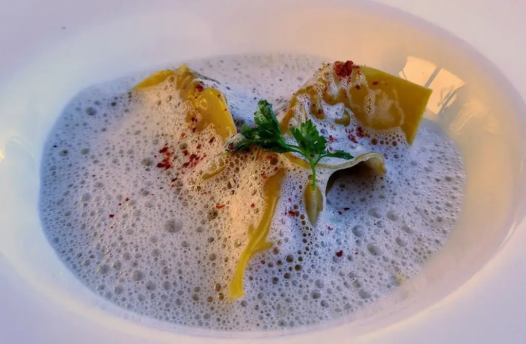 Menü_Le Txamara_Guéthary_Bild_5